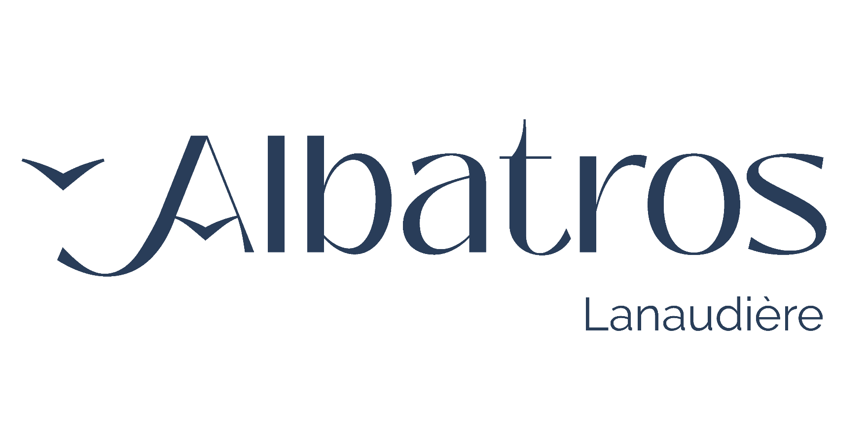 Albatros Lanaudière
